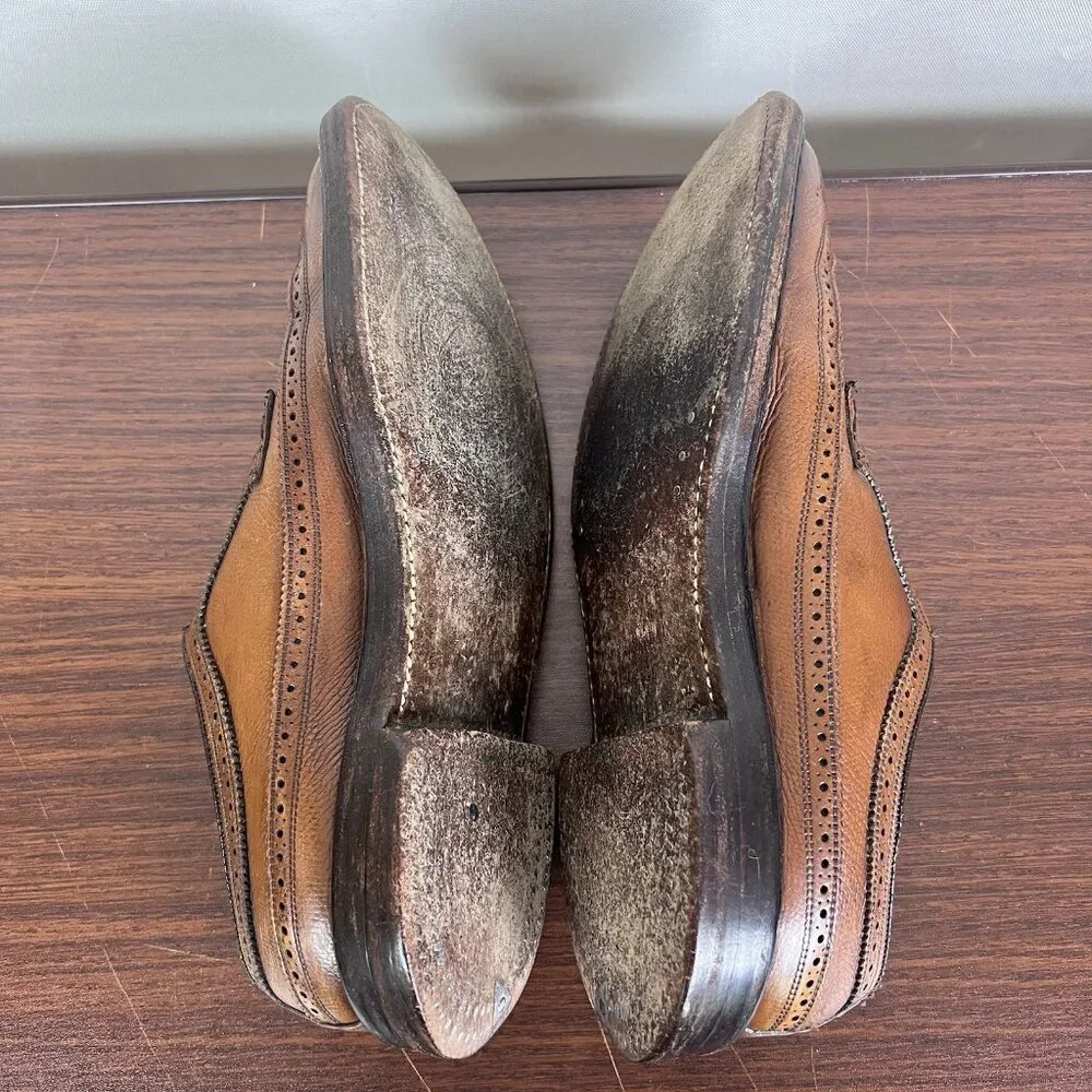 Florsheim these shoes